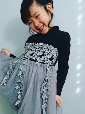 i-momさんのコーディネート