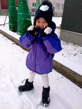 i-momさんのコーディネート