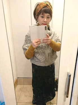 i-momさんのコーディネート