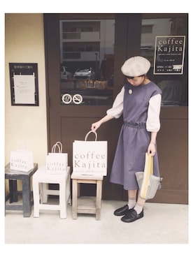 coitoさんのコーディネート