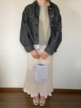 yukaさんのコーディネート