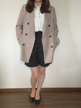 yukaさんのコーディネート