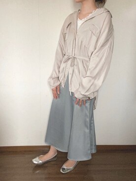 yukaさんのコーディネート