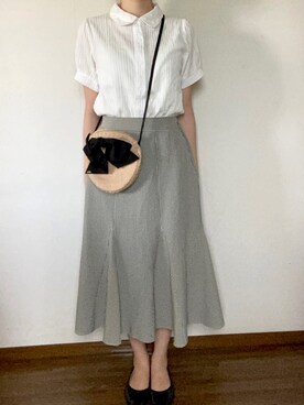 yukaさんのコーディネート