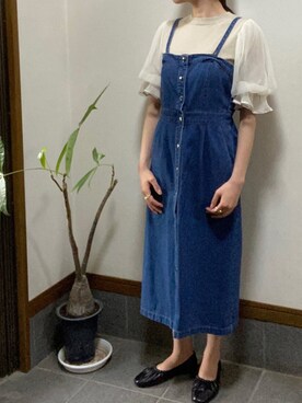 yukaさんのコーディネート