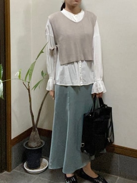 yukaさんのコーディネート