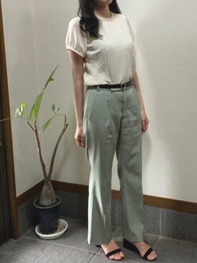 yukaさんのコーディネート