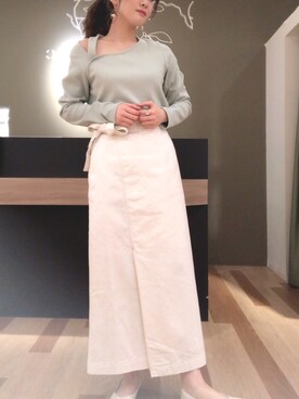 nanaさんのコーディネート