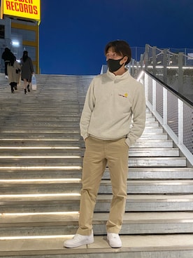 rikuさんのコーディネート