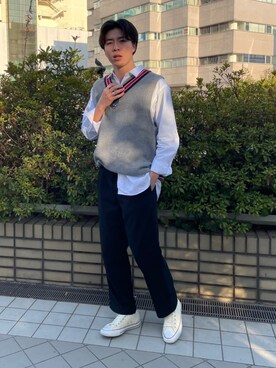 rikuさんのコーディネート