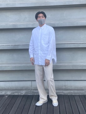 rikuさんのコーディネート