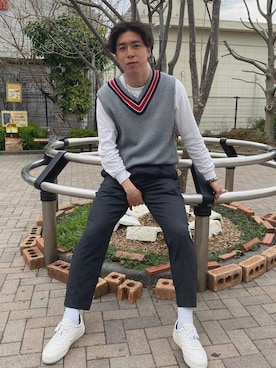 rikuさんのコーディネート