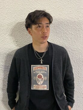 rikuさんのコーディネート