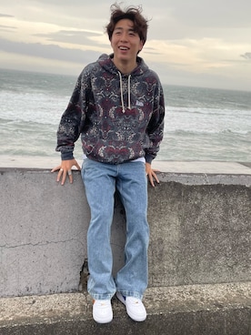 rikuさんのコーディネート