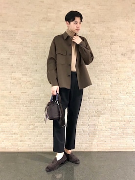 shutoさんのコーディネート