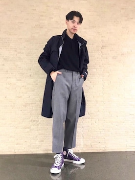 shutoさんのコーディネート