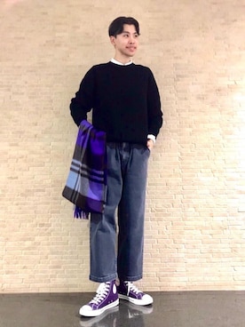 shutoさんのコーディネート