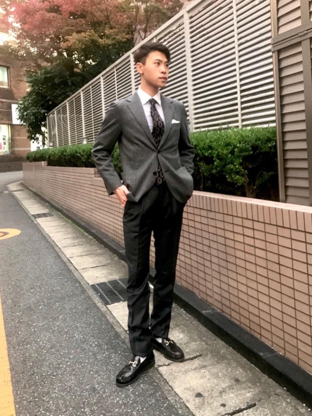 【UNITED ARROWS】ハウンドトゥース ジャージーソフトジャケット UNITED ARROWS（ユナイテッドアローズ）の「＜UNITED ARROWS