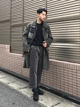 shutoさんのコーディネート