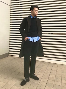 shutoさんのコーディネート