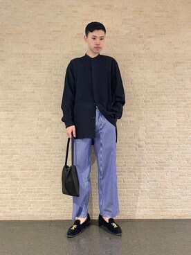 shutoさんのコーディネート