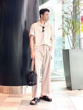 shutoさんのコーディネート