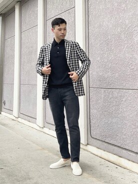 shutoさんのコーディネート