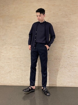 shutoさんのコーディネート