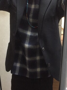 ゆうきちさんのコーディネート