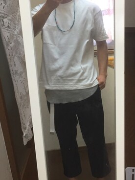 ゆうきちさんのコーディネート