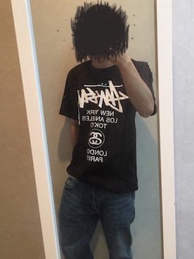 ゆうきちさんのコーディネート