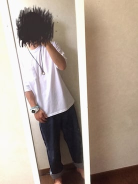 ゆうきちさんのコーディネート