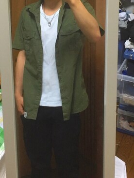 ゆうきちさんのコーディネート