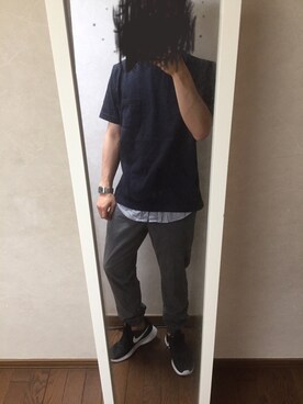 ゆうきちさんのコーディネート