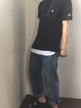 ゆうきちさんのコーディネート