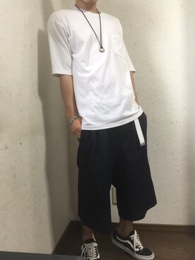 ゆうきちさんのコーディネート