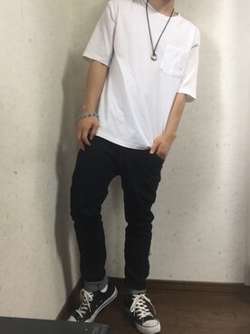 ゆうきちさんのコーディネート