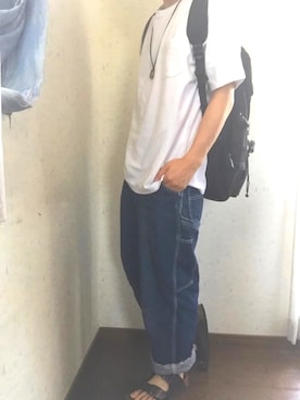 ゆうきちさんのコーディネート