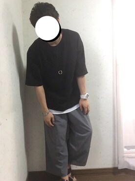 ゆうきちさんのコーディネート