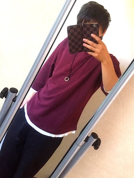 ゆうきちさんのコーディネート