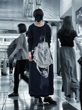 chihiroさんのコーディネート