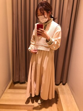 きゃりんさんのコーディネート