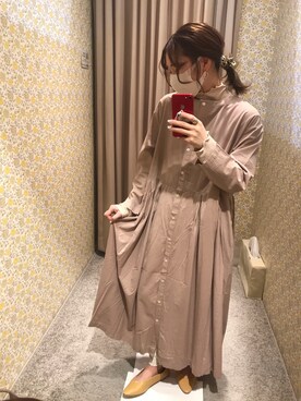 きゃりんさんのコーディネート