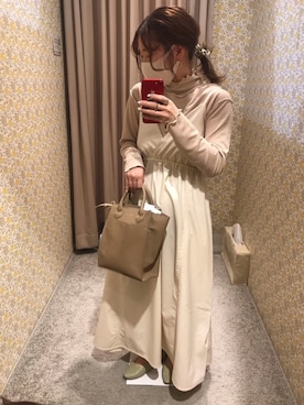 きゃりんさんのコーディネート