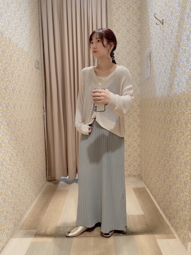 きゃりんさんのコーディネート