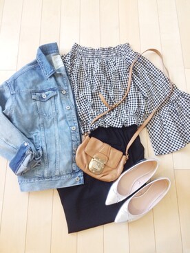 すんさんのコーディネート