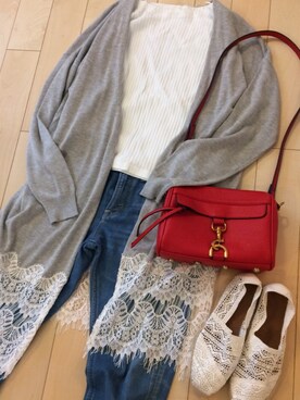 すんさんのコーディネート