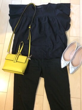 すんさんのコーディネート