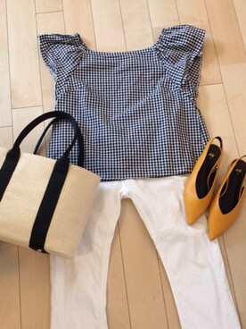 すんさんのコーディネート