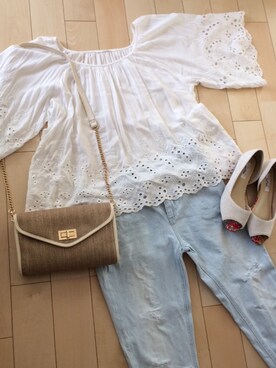 すんさんのコーディネート